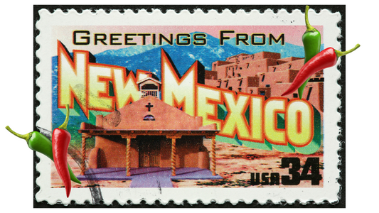 Hatch Chile Festival: A Celebration of New Mexico's Culinary Treasure and Rich Heritage
