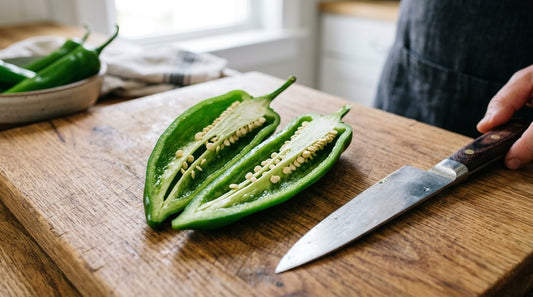 Hatch Chile Heat Levels: Mild, Medium, Hot, and Which to Order