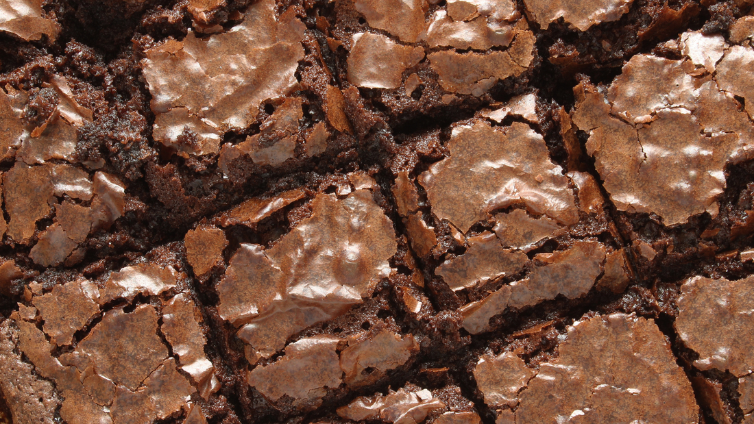 Irresistible Hatch Red Chile Infused Chocolate Brownies: A Spicy Twist on a Classic Treat