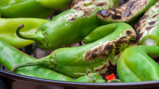 Cooking with Hatch Green Chile - What NOT To Do