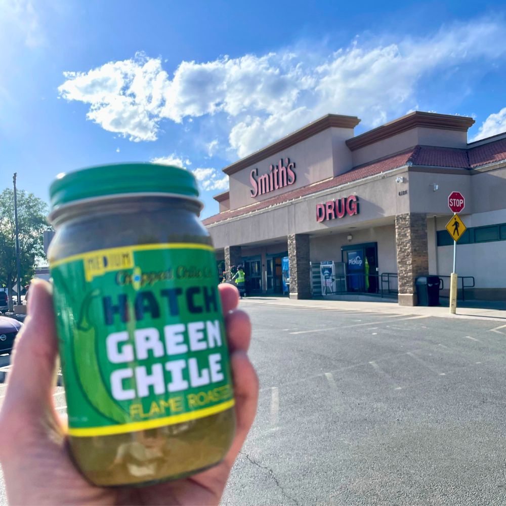 chopped chile co hatch green chile bulk wholesale at kroger smiths