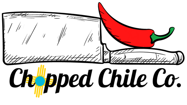 Chopped Chile Co