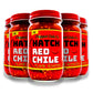 Flame Roasted Hatch Red Chile