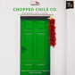 Hatch Chile Cookbook (eBook Digital Download)
